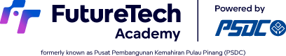 FutureTech Logo