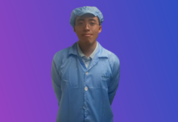 Koay Kai Ping