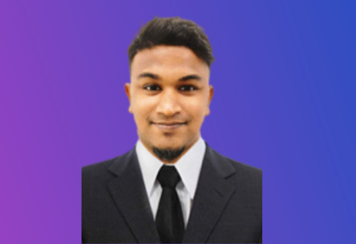 Puaraasen A/L Subramaniam