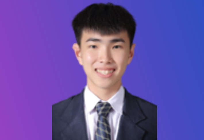 Teh Zhan Siong