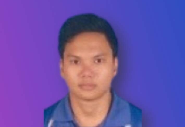 Zafri Irfan