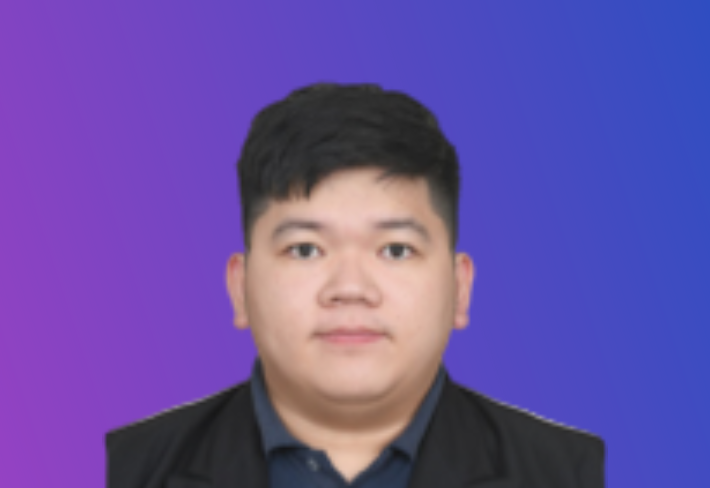 Teoh Yi Xin