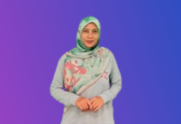 Suzana Binti Ismail