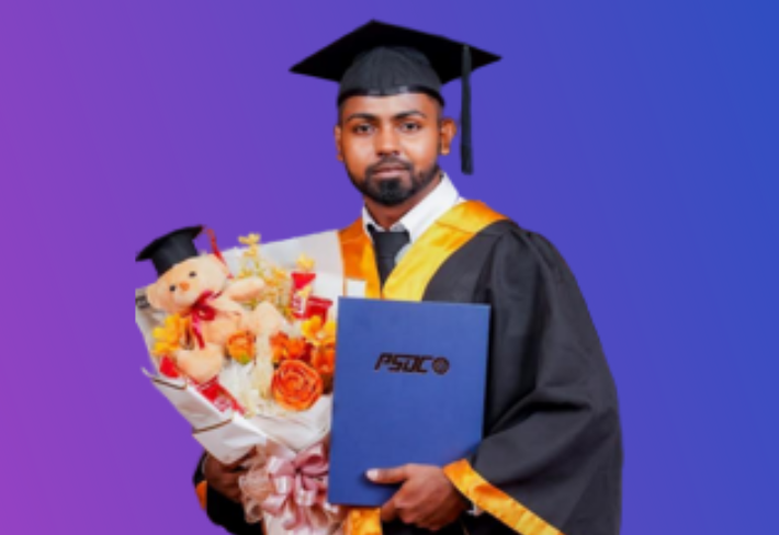 Kauthaman Nair